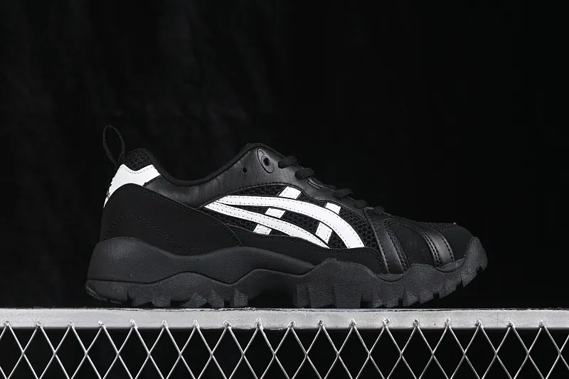 All Categories Asics Asics Series Asics Gel-Truck Asics Gel-Truck Comfortable and Fit Hiking Shoes 1203A714-001
